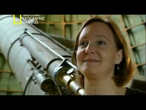 Documental - Ciencia al desnudo : Contacto alienigena