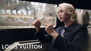 Louis Vuitton Women's Fall-Winter 2024 Show Teaser