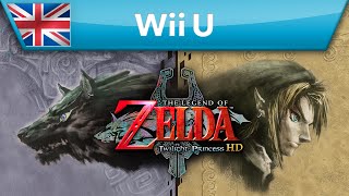 The Legend of Zelda Twilight Princess HD 8