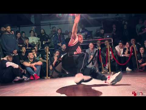 Brick Headz Vs Hannibal/Tata - Top 8 - King Of What III - BNC