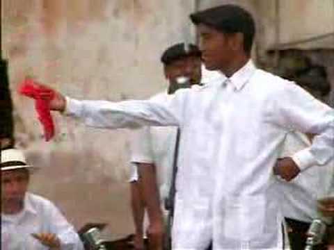 Don Felix Alduen - OI UNA VOZ Y ME LE DA MEMORIA