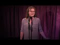 Jesse Gunnell - “You Gotta Die Sometime" (Falsettos; William Finn)