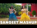 Wedding Mashup Sangeet Special Dance Cover Geeta Bagdwal Choreography