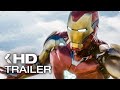 AVENGERS 4: Endgame Final Trailer (2019) AVENGERS 4: Endgame Final Trailer (2019)