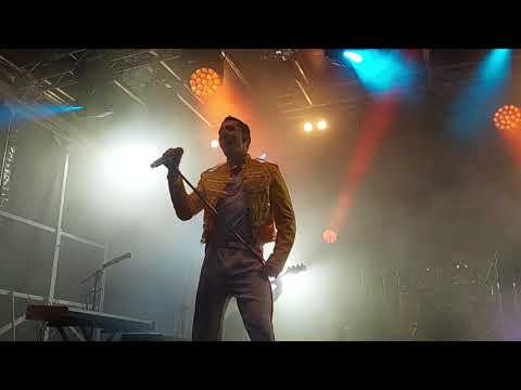 The Music Of Queen 27.07.2024