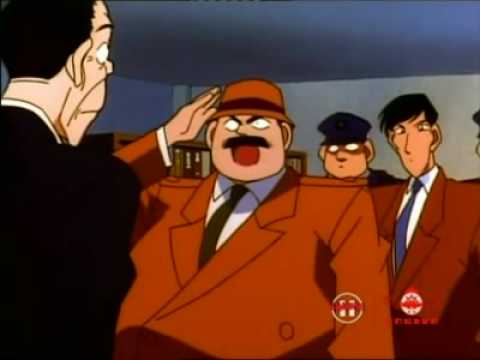 Detektiv Conan Folge 51 part 1