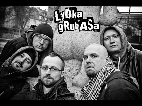Łydka Grubasa - Pokaż lupę (teledysk)