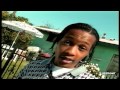 DJ Quik Interview in Compton on Straight from the streets by filmmaker Keith O'Derek