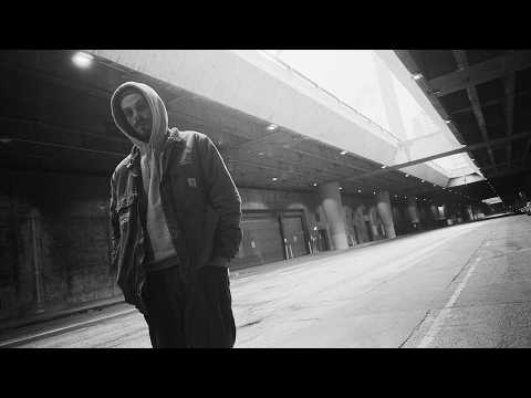 Evidence - Dutch Angle (Official Video)