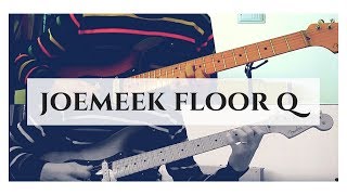 Video thumbnail for Joemeek FloorQ Compressor, demo by Mathias Minquet by Mathias Minquet