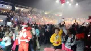 preview picture of video 'Harlem Shake Banque Nationale pour l'Heure des enfants Auditorium Verdun 28 avril 2014'
