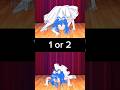 1 or 2? #gachatrend #gachaedit #gacha #gachaclub #gachashorts #gachatiktok #gachalife #shorts #trend