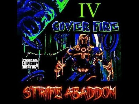 Abaddon Strife ft. Brutally Tite - Witta Gauge °