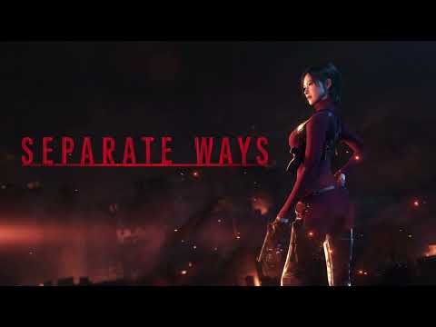 Best HD VGM 1236 - Save Theme (Ada's Version) - [Resident Evil 4:  Separate Ways (2023)]