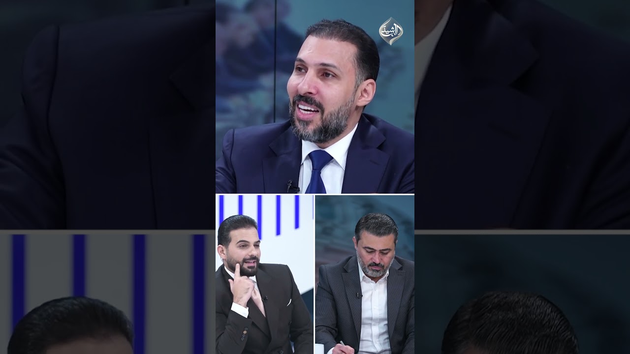 فيديو | الدعمي: السلطة القضائية قادرة على استرداد المطلوبين وفقا للاتفاقيات! وزيدان دعم القضاة بقوة
