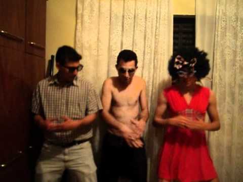 AFOGA O GANSO (VIDEO CLIPE)