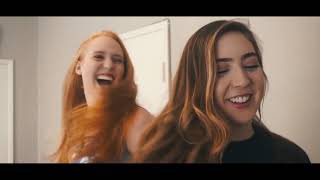 Alpha Gam Impact Video