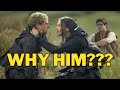 Hunger Games: Why Katniss Ends Up With Peeta, Not Gale