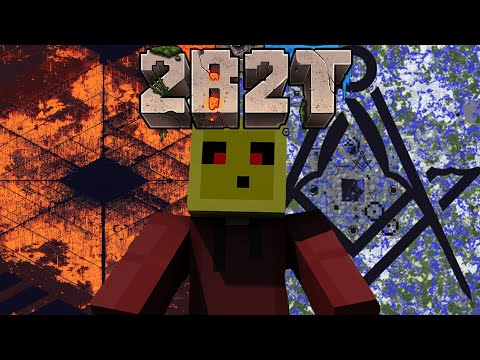 I Played On The Cheat Free Minecraft Server... Here's What I've Experienced ( 2B2T Minecraft )