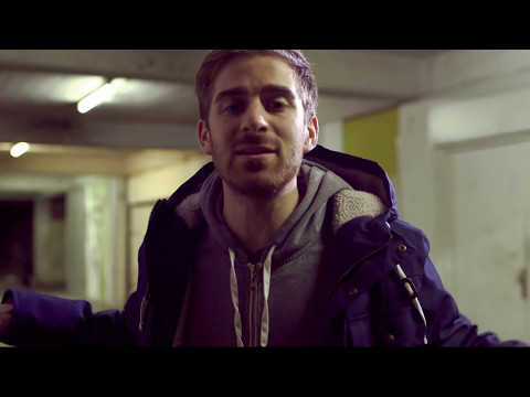 Lu-key - #(Hashtag) Weihnachtszeit feat. RICHTER (Offizielles Video)