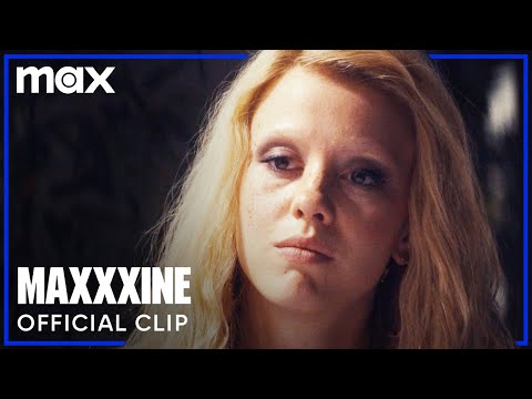 Thumbnail of the video: Maxine Meets The Private Investigator On Her Case