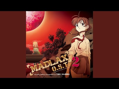 Madlax saints Fion