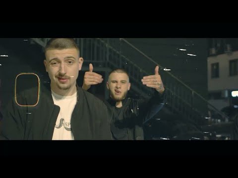 01. PG x DRINK - I'M THE BEST [Official 4K Video] prod. by TLZ & BLAJO