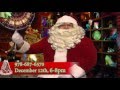 Santa Call In Show Promo 2