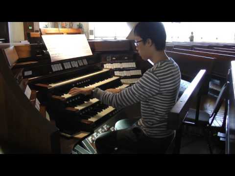 Corrente Italiana by Juan Cabanilles