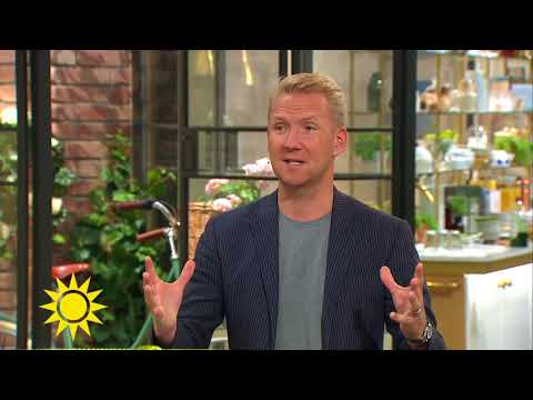 Vad blir det för vinsten? Hör trissmiljonärens hemlighetsfulla svar - Nyhetsmorgon (TV4)