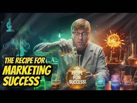 Is Your Marketing Strategy a Total FAILURE?
