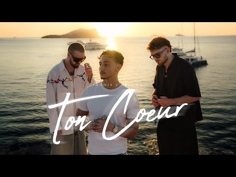 The Ironix x Milano - Ton Coeur (Official Music Video)