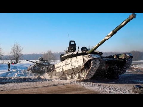 Tensionet me Rusinë mobilizojnë nacionalistët ekstrem në Ukrainë