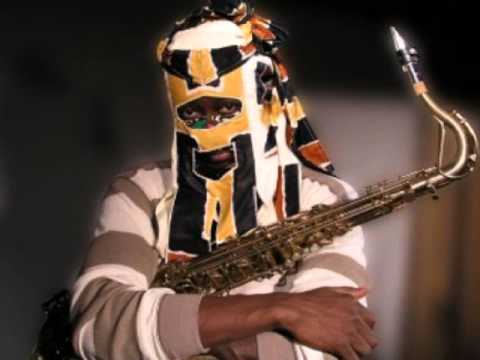 Lagbaja - Million