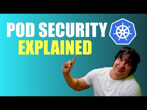 How to Secure a Kubernetes pod in Minutes!