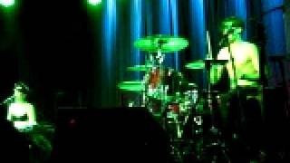 The Dresden Dolls - &#39;I love it when you do this&#39; &amp; &quot;Modern Moonlight&quot;