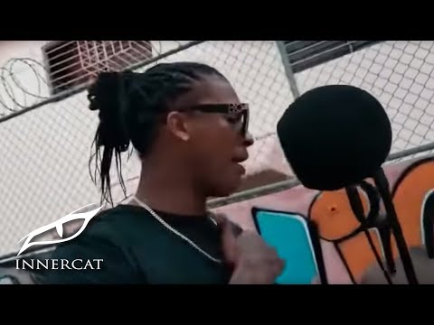Quimico Ultramega - El Mudo 😹(Video Oficial) Prod By Luiyitox
