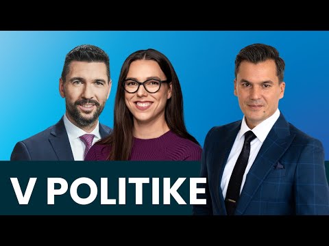 V politike: Takáč a Stohlová: Hazard, haciendy a 2 roky vlády