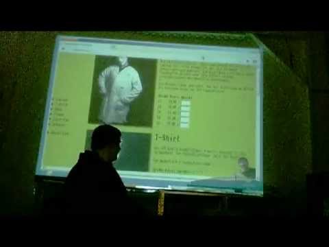 RaumZeitLabor Podcast