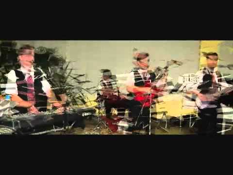 DIAMANT - Ej poduvaj ty vitriku