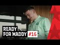 READY FOR MADDY #16: VRAGEN ? voor DEBUTANTEN PEERSMAN en JANSEN: 'Zing je debuutlied' ??