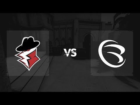 Mirage / Map 1 | Private eSports vs. plan-B esports - 99Damage Liga Saison 11 Div. 2 - Spieltag 5