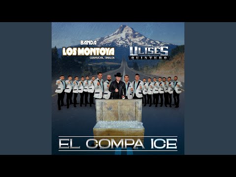 La Decisiva Banda Los Montoya, Ulises Quintero