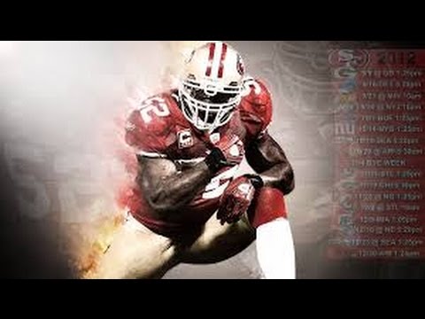 Patrick Willis Ultimate Highlights | "Don't Believe Me" | HD