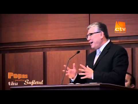 023 2013 Popas - Rolul si importanta rugaciunii