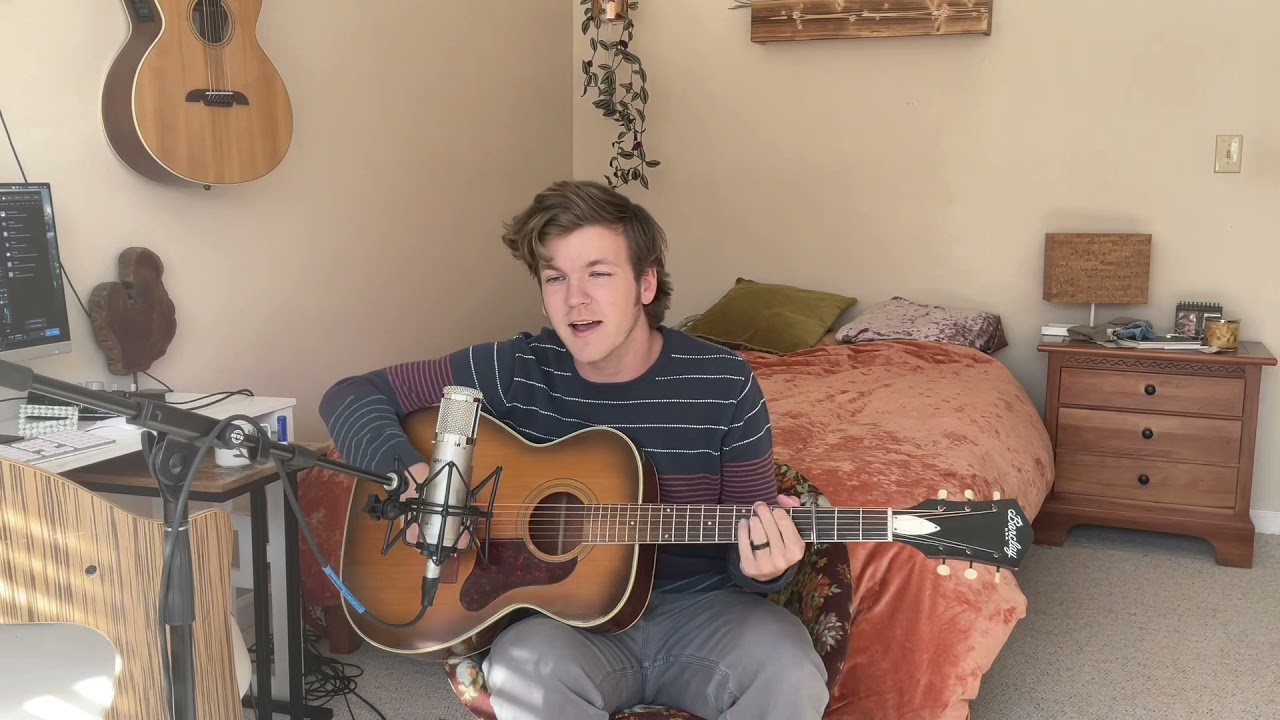 Promotional video thumbnail 3 for Wade Walker