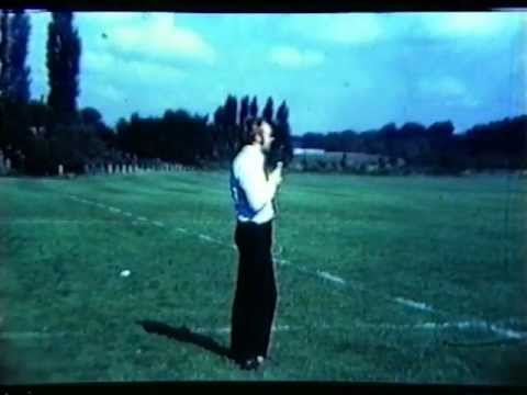 RC 't Gooi - URC (1971)