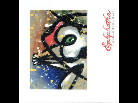 에바다노래선교단 찬양음반8집