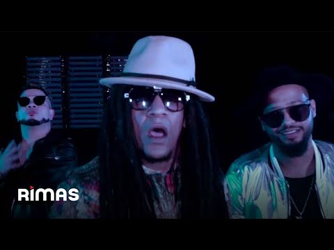 Jowell y Randy - Un Poquito Na Mas ft. Tego Calderon [Official Video]