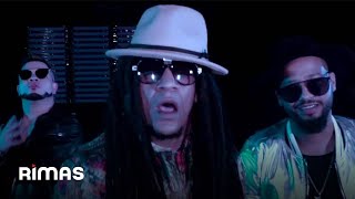 Jowell y Randy - Un Poquito Na Mas ft. Tego Calderon [Official Video]